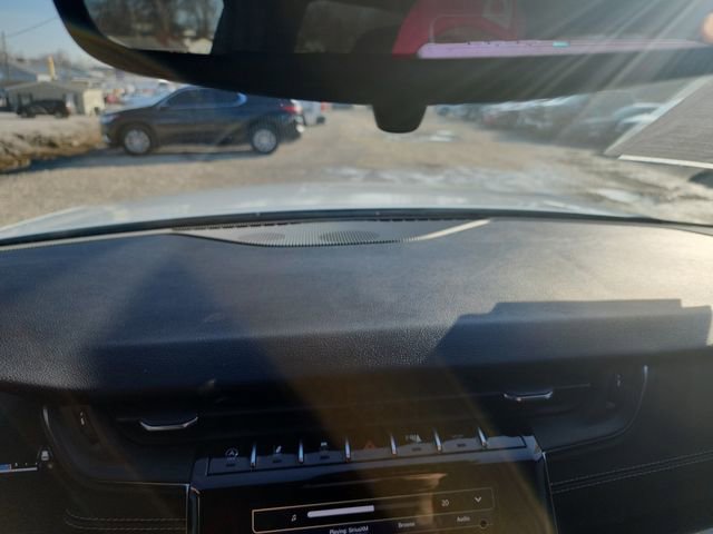 Used 2022 Jeep Grand Cherokee L Laredo image 27