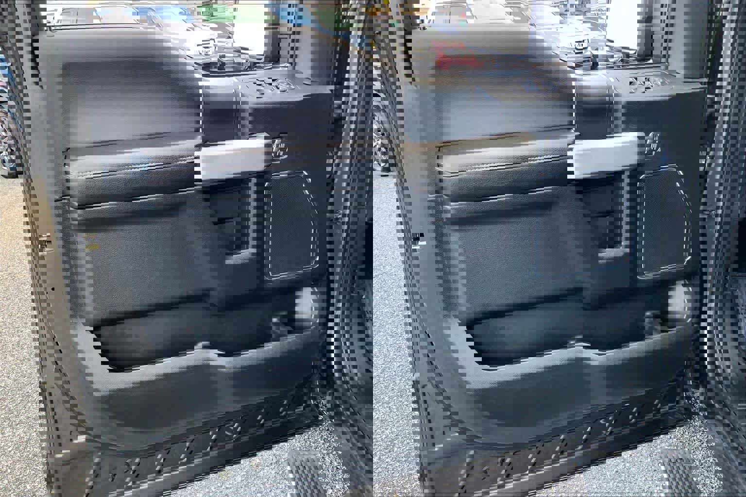 Used 2019 Ford F150 Lariat w/ Equipment Group 502A Luxury image 20