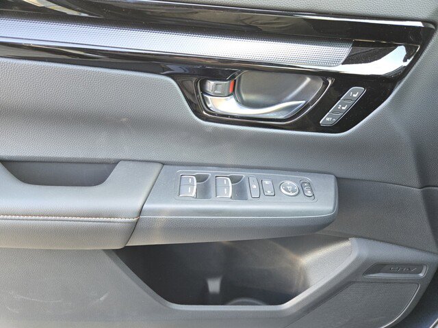 New 2026 Honda CR-V Sport Touring image 19