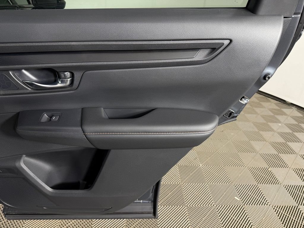 Used 2026 Honda CR-V Sport-L image 25