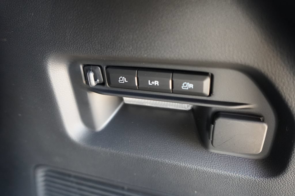 New 2026 Ford Explorer Tremor w/ Tremor Ultimate Package AWD/4WD image 29