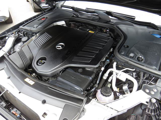 Used 2023 Mercedes-Benz E 450 4MATIC Coupe image 7