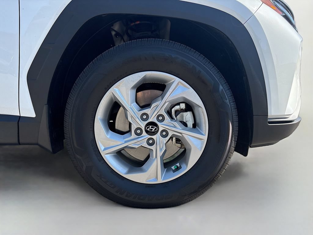 Used 2024 Hyundai Tucson SEL AWD/4WD image 11