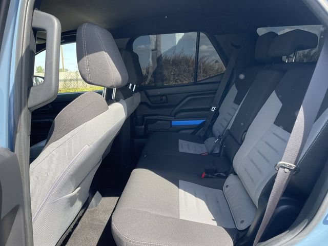 Used 2025 Toyota 4Runner TRD Sport AWD/4WD image 24