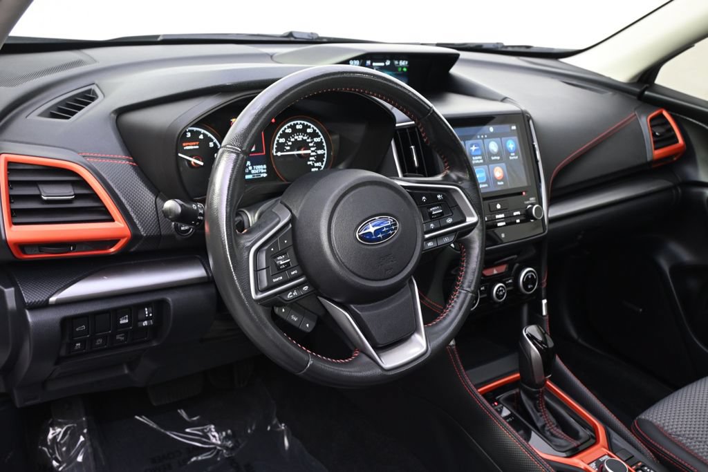 Used 2020 Subaru Forester Sport AWD/4WD image 10