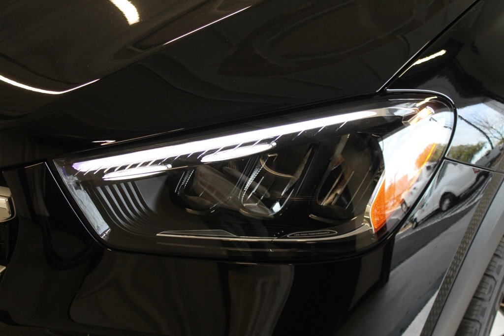 Certified 2025 Mercedes-Benz GLE 350 4MATIC image 10