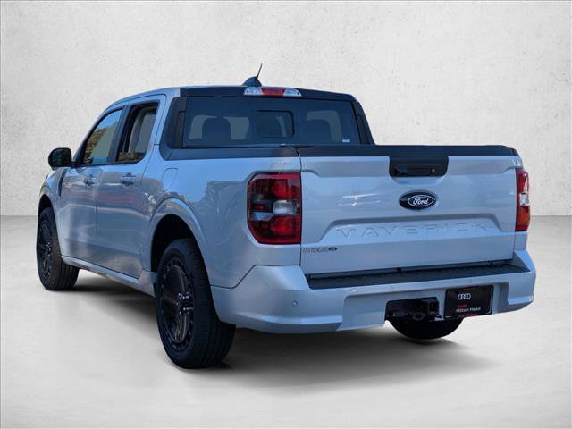 Used 2026 Ford Maverick Lobo image 8