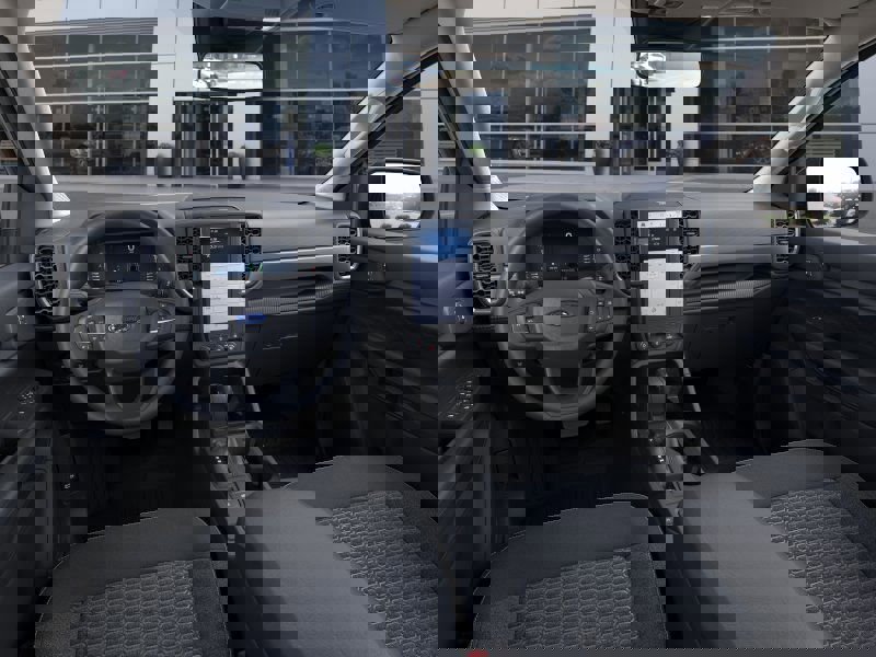 New 2025 Ford Ranger XL w/ Trailer Tow Package image 33