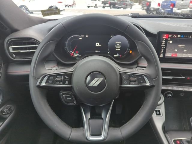 Used 2024 Dodge Hornet GT w/ GT Blacktop Package image 19