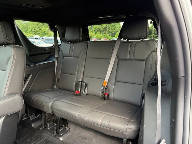 Used 2024 Chevrolet Tahoe RST w/ Luxury Package RWD image 29