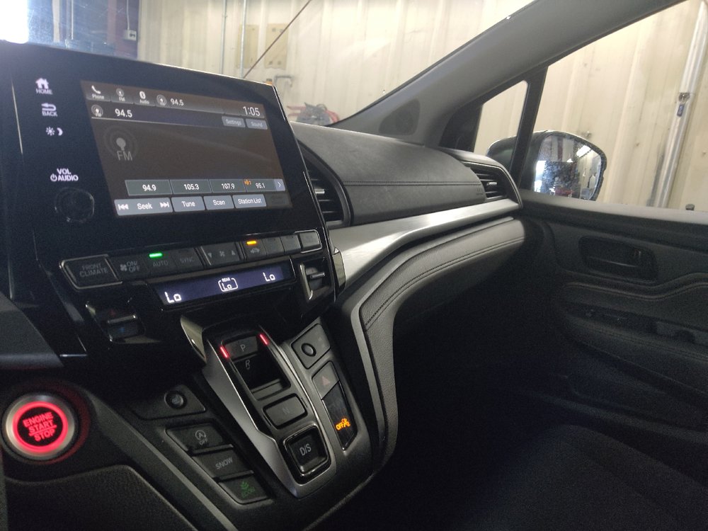 Used 2019 Honda Odyssey EX-L image 26