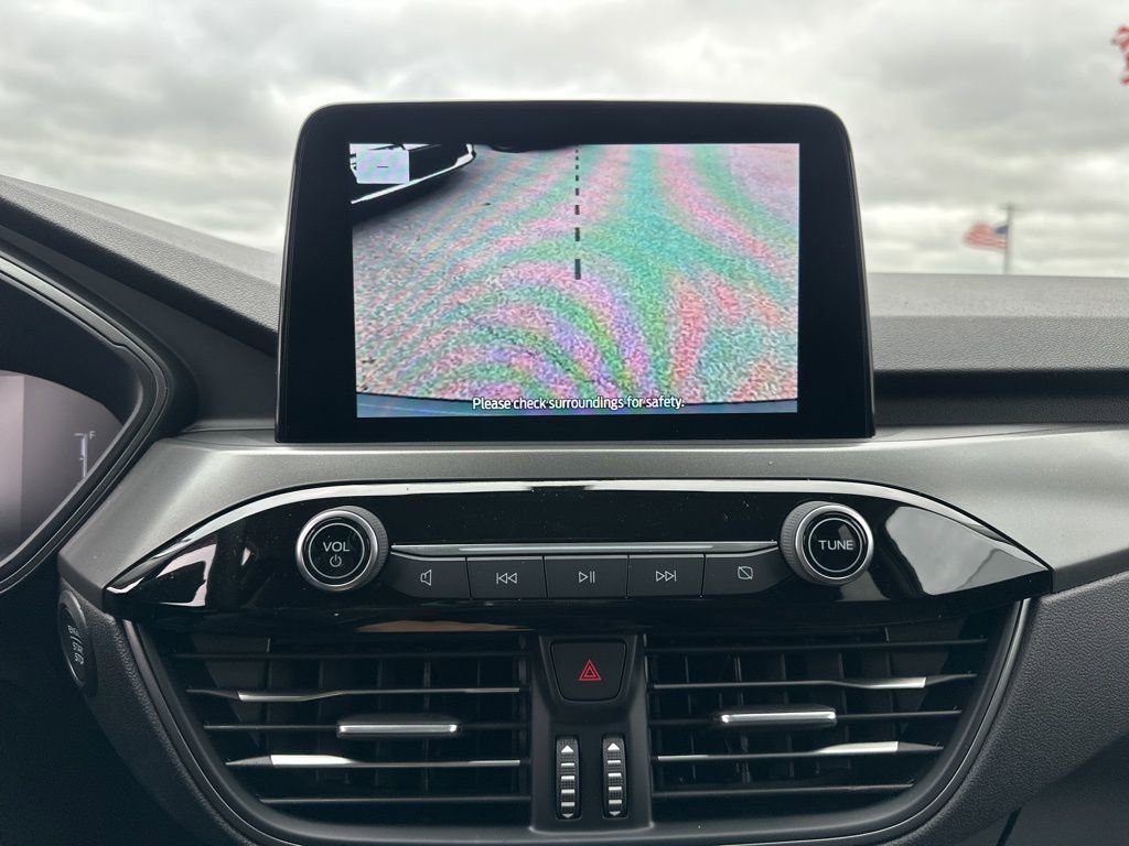 New 2026 Ford Escape Active image 39