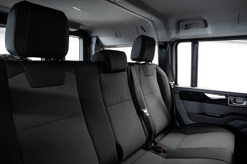 New 2026 INEOS Grenadier image 38