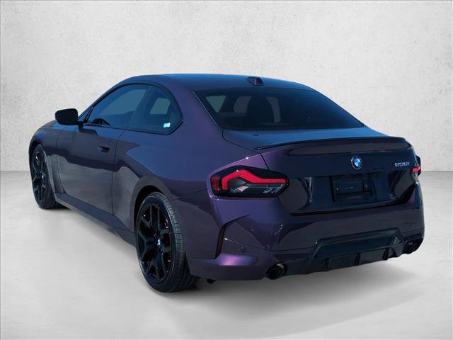 New 2026 BMW 230i Coupe w/ Premium Package RWD image 9