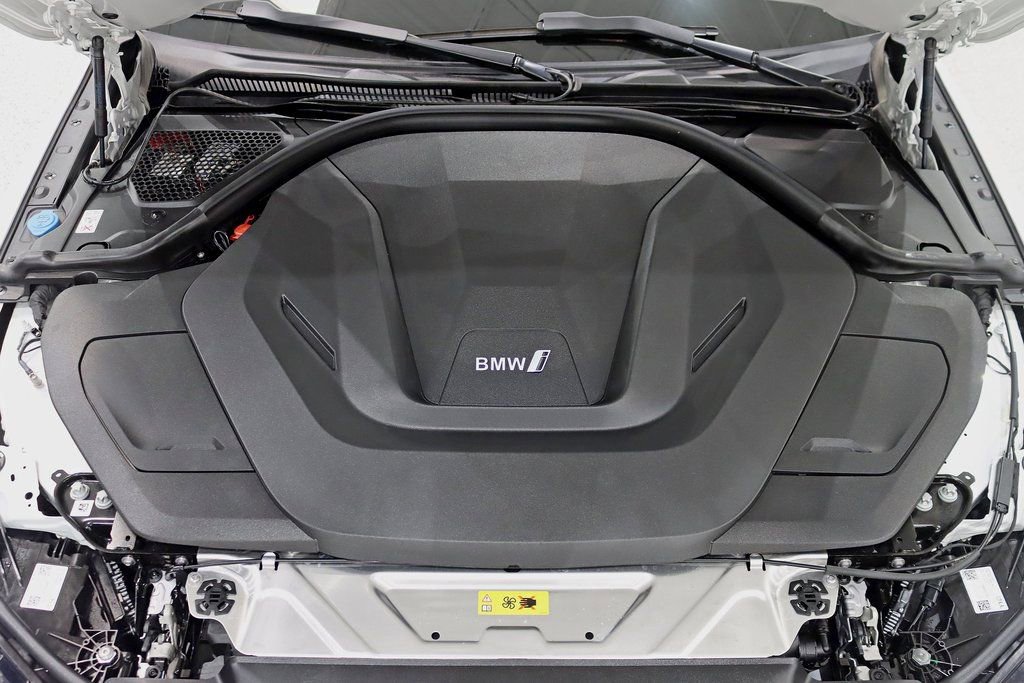 Used 2025 BMW i4 xDrive40i w/ M Sport Package image 41