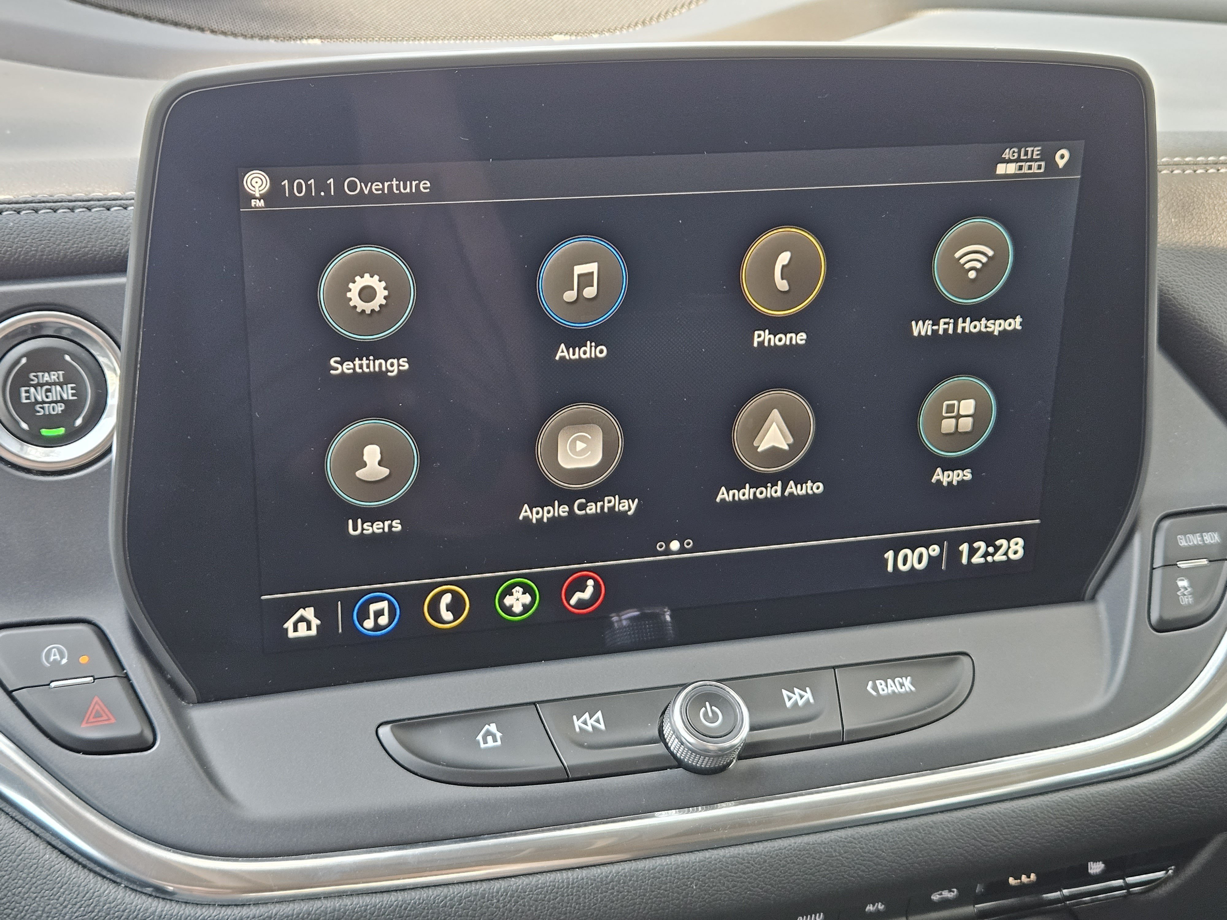 Used 2023 Chevrolet Blazer LT w/ Convenience Package FWD image 15