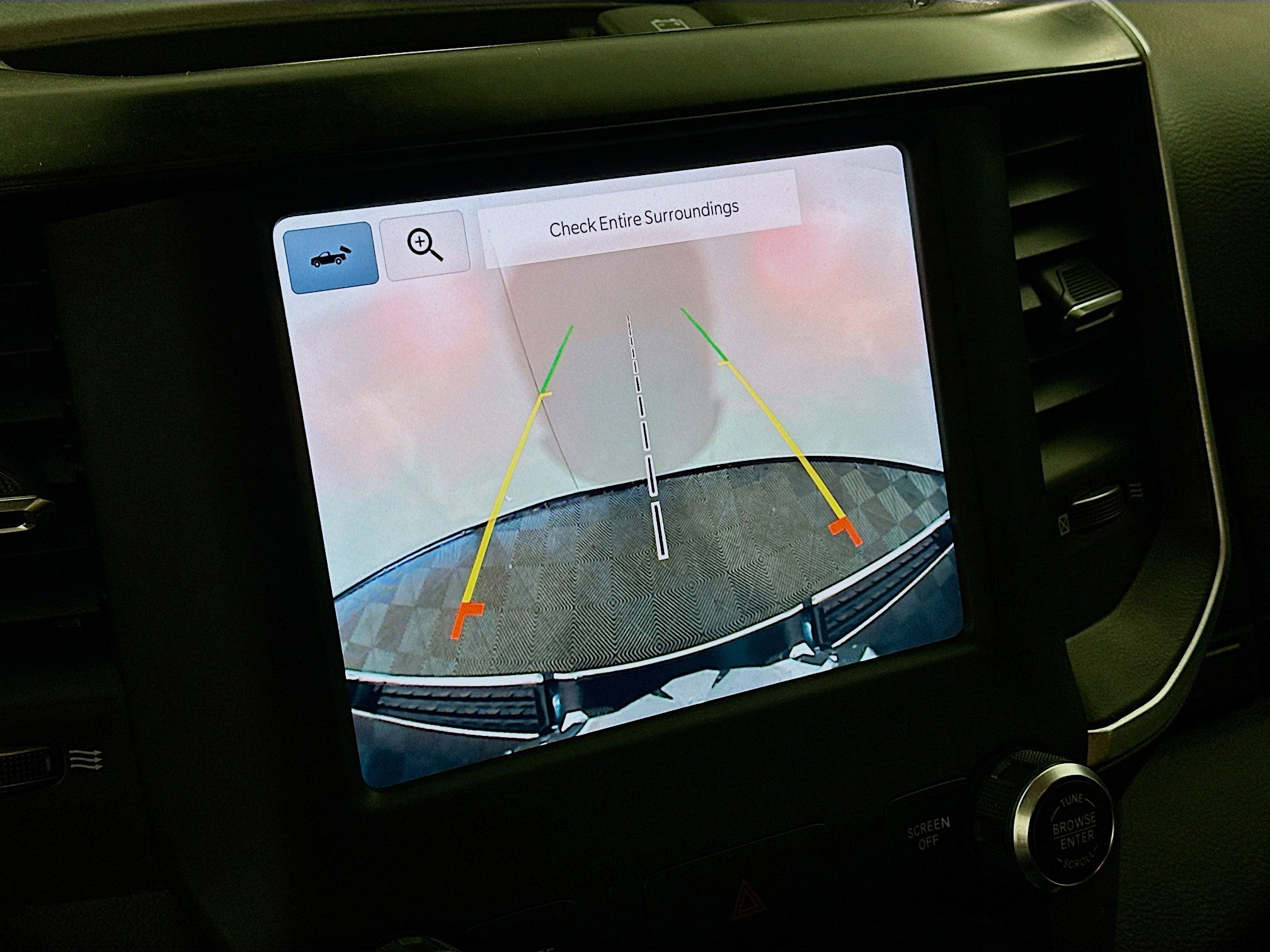 Used 2022 RAM 1500 Big Horn image 21