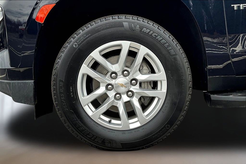 Used 2024 Chevrolet Tahoe LT image 34
