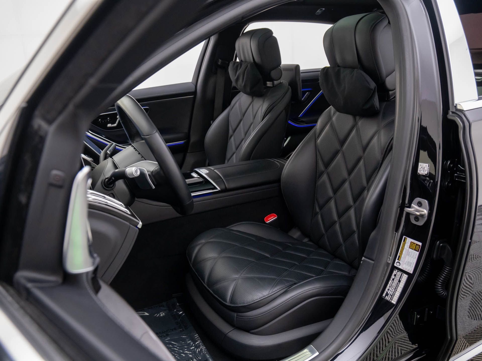 Used 2023 Mercedes-Benz Maybach S 680 4MATIC image 16