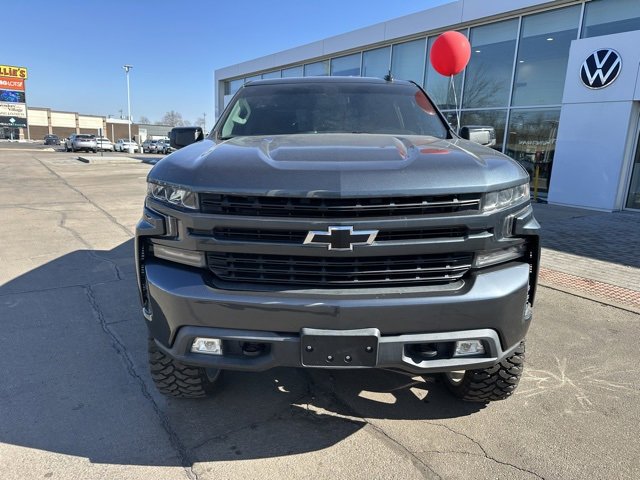 Used 2019 Chevrolet Silverado 1500 RST w/ All-Star Edition image 2