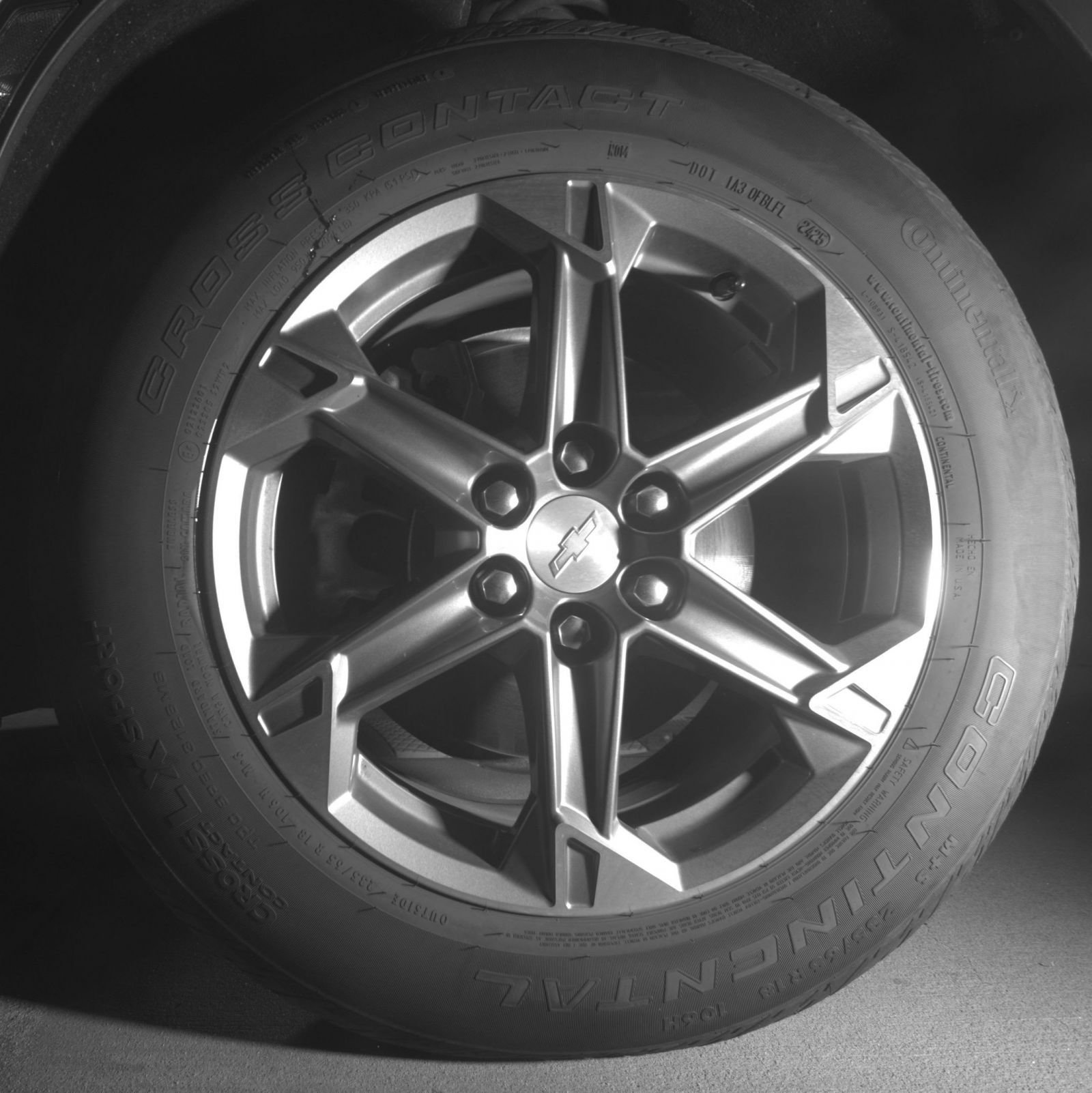 Used 2025 Chevrolet Blazer LT FWD image 27