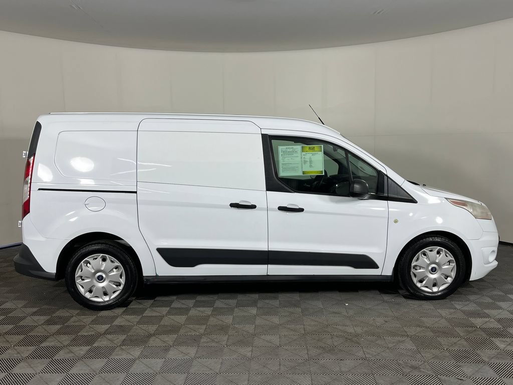 Used 2014 Ford Transit Connect XLT FWD image 4
