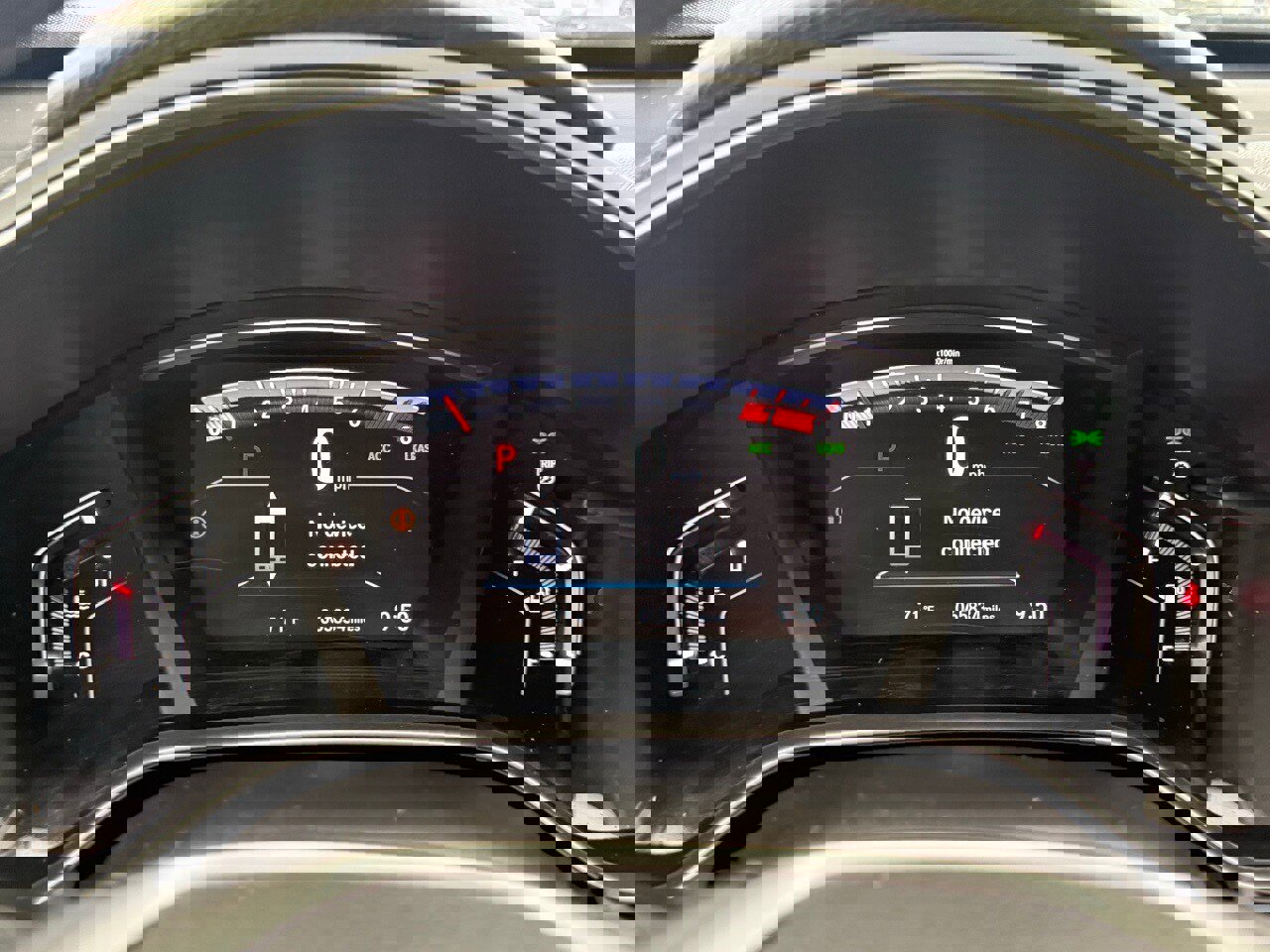 Used 2019 Honda CR-V Touring image 15