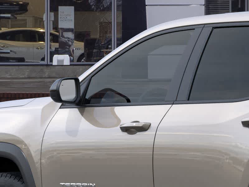 New 2026 GMC Terrain Elevation image 12