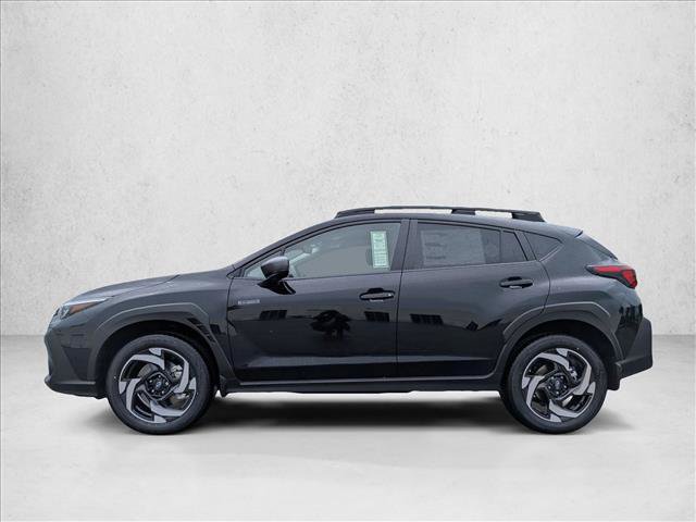 Used 2026 Subaru Crosstrek 2.5i Limited w/ Convenience Package AWD/4WD image 9