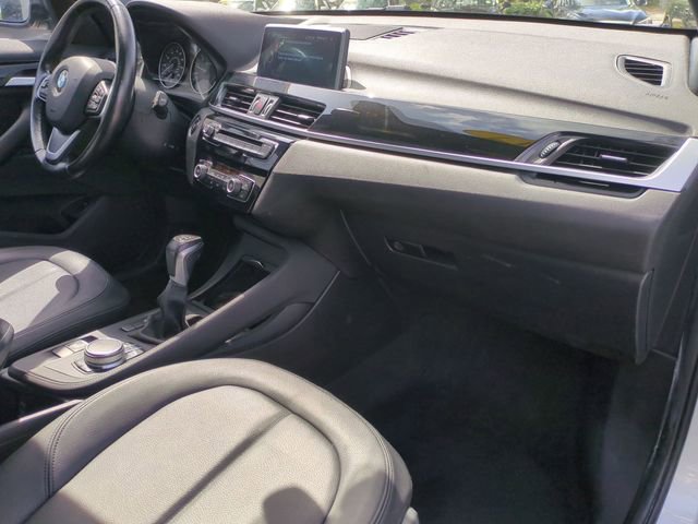 Used 2017 BMW X1 sDrive28i image 30