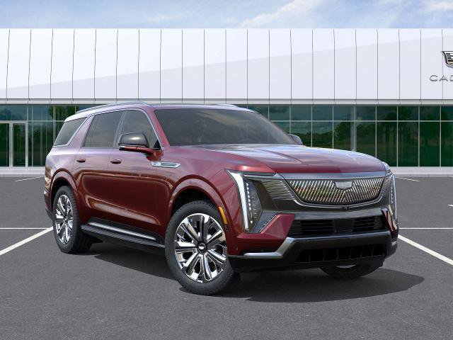 New 2026 Cadillac Escalade IQL Luxury image 31