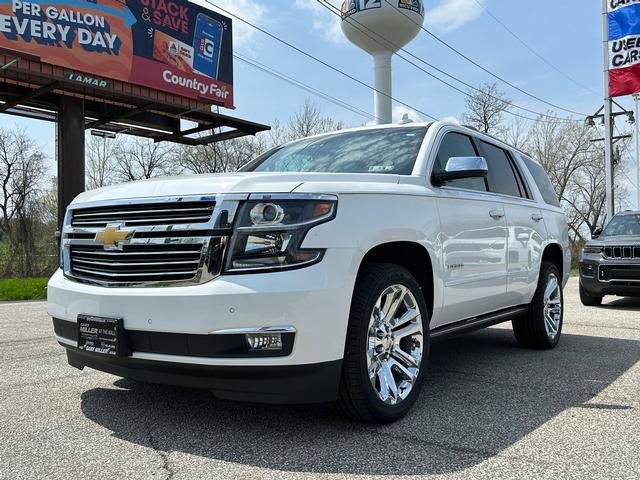 Used 2020 Chevrolet Tahoe Premier w/ Premier Plus Edition image 7