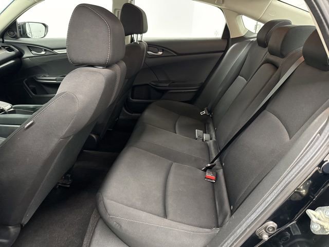 Certified 2019 Honda Civic EX image 15