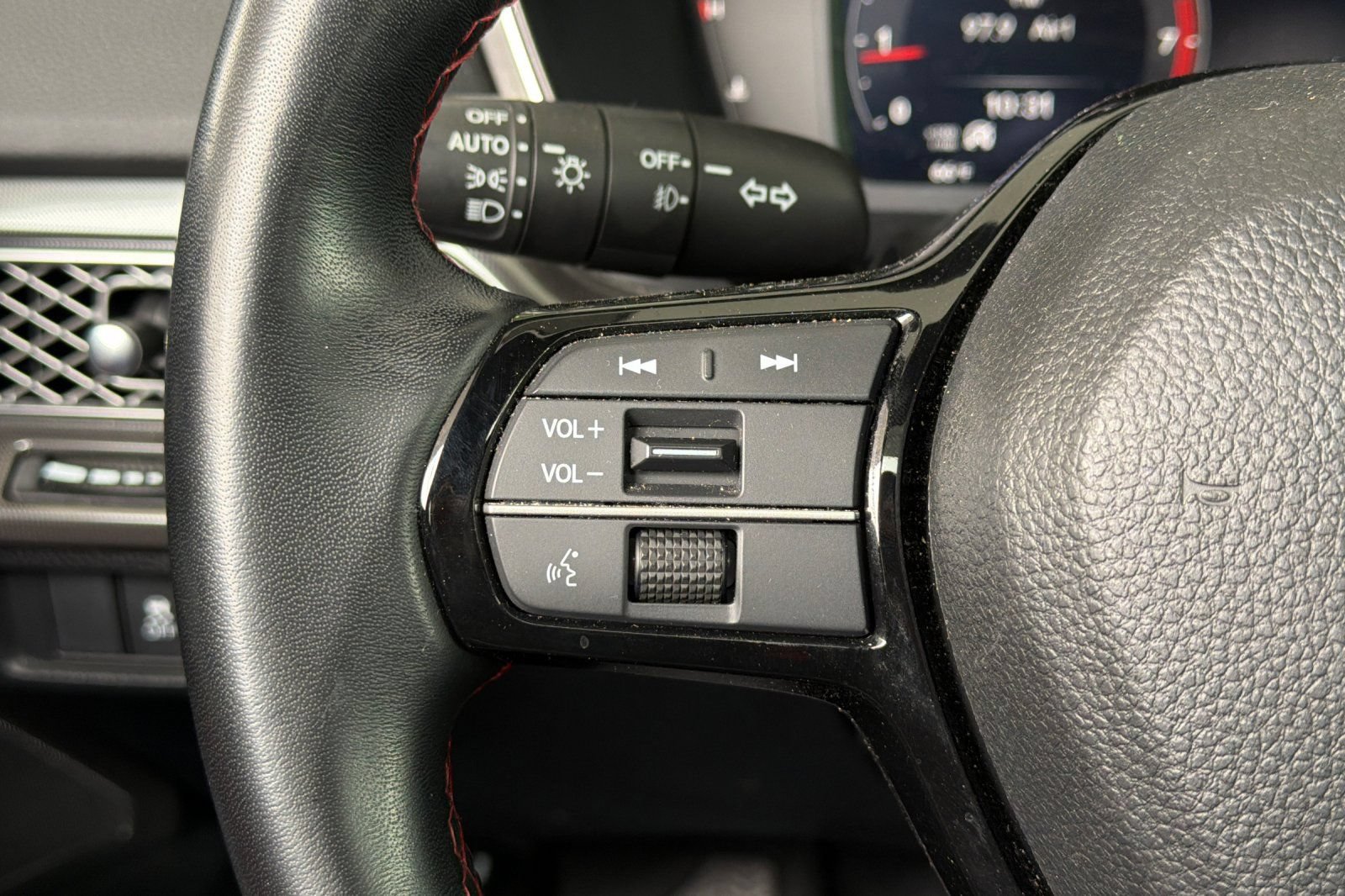 Used 2024 Acura Integra A-Spec FWD image 26