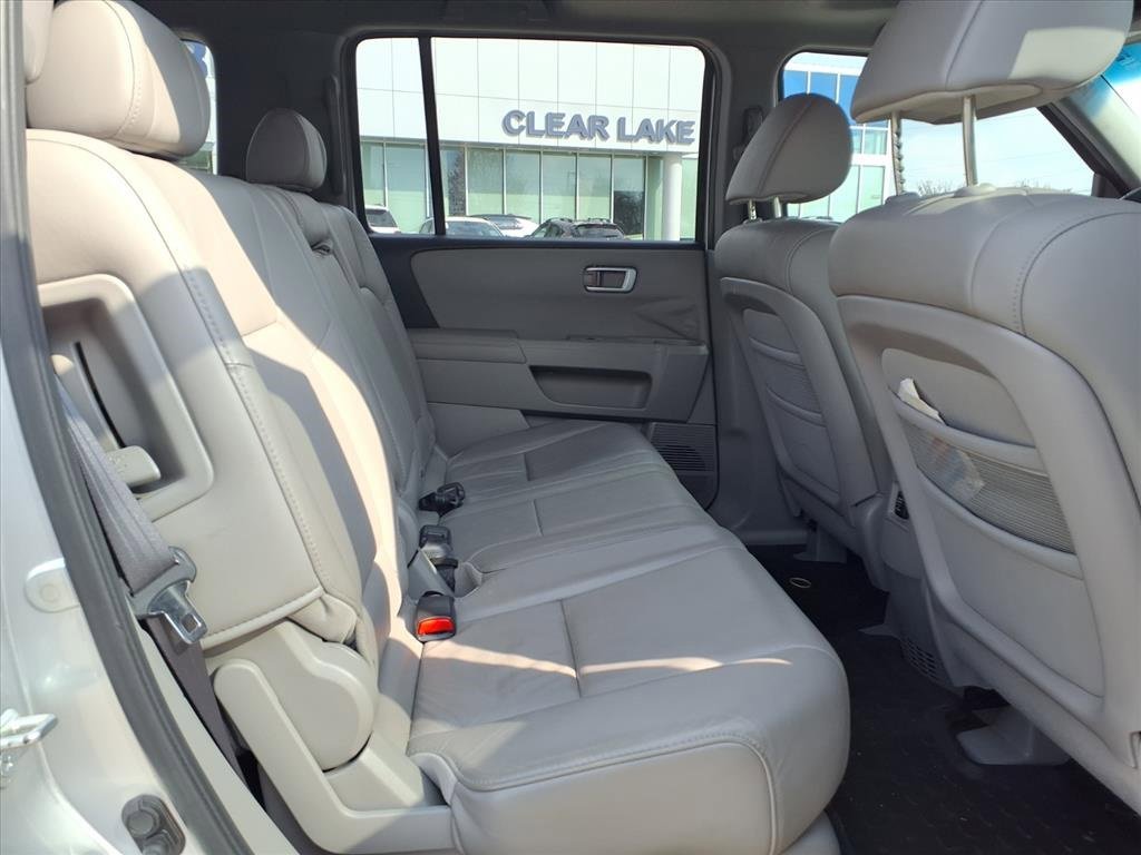 Used 2011 Honda Pilot EX-L image 13