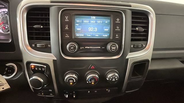 Used 2020 RAM 1500 Classic Warlock AWD/4WD image 23