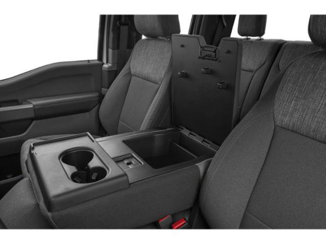 Used 2022 Ford F150 XLT w/ Equipment Group 302A High image 18