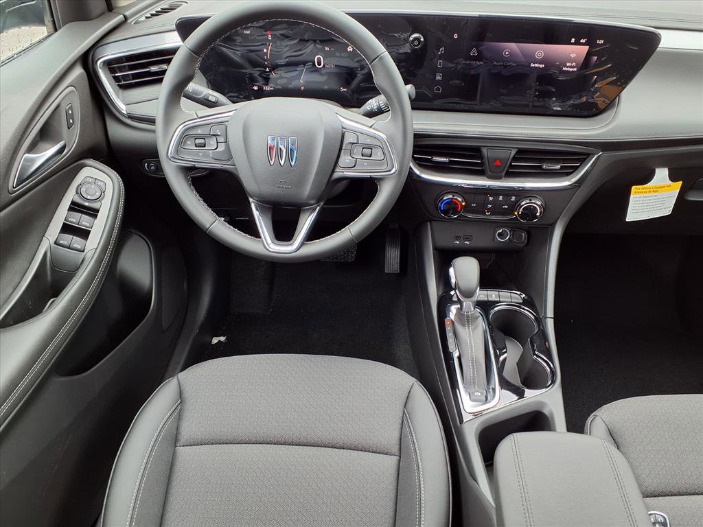 New 2026 Buick Encore GX Preferred image 2