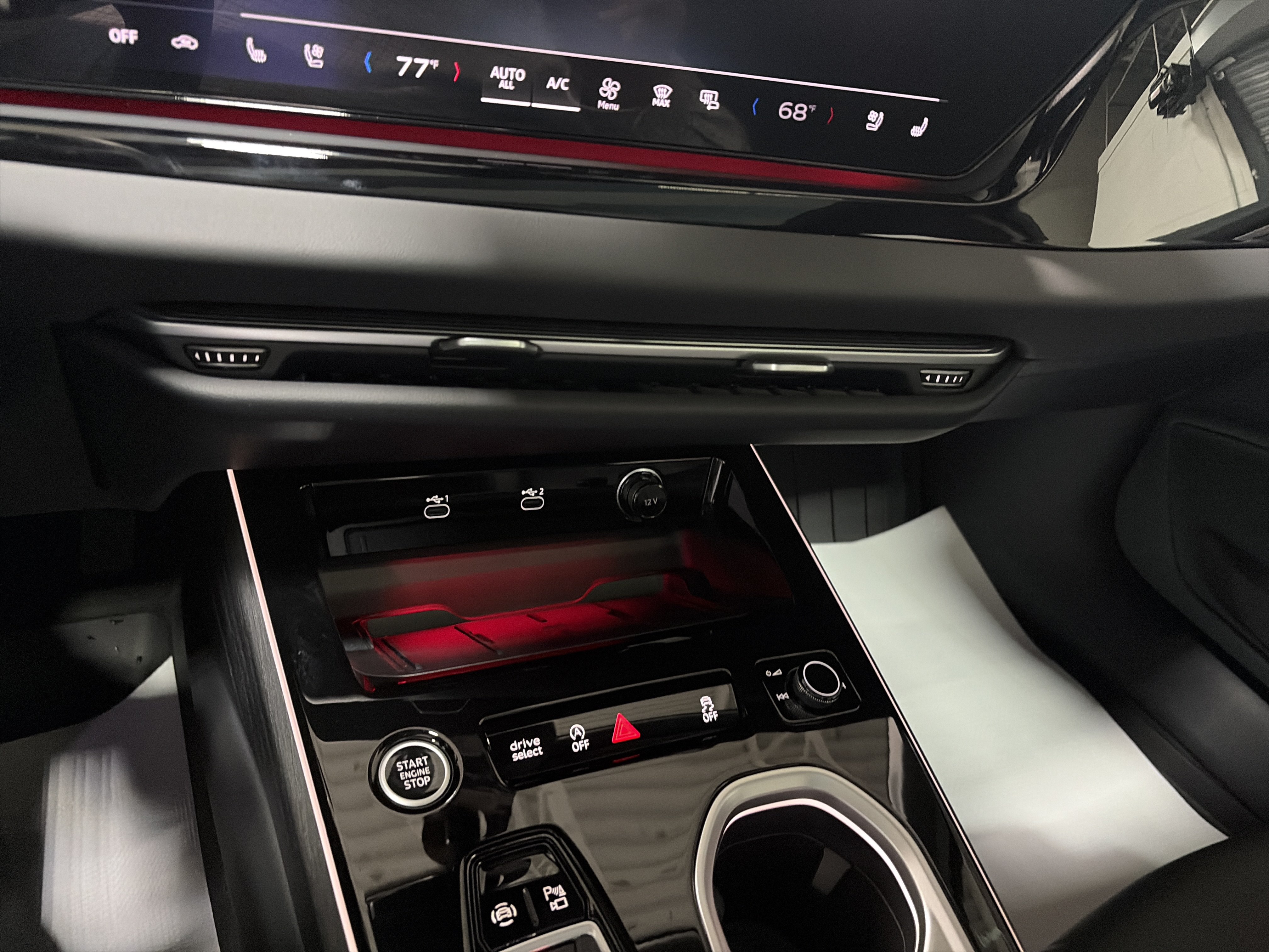 New 2026 Audi A6 Premium Plus AWD/4WD image 27