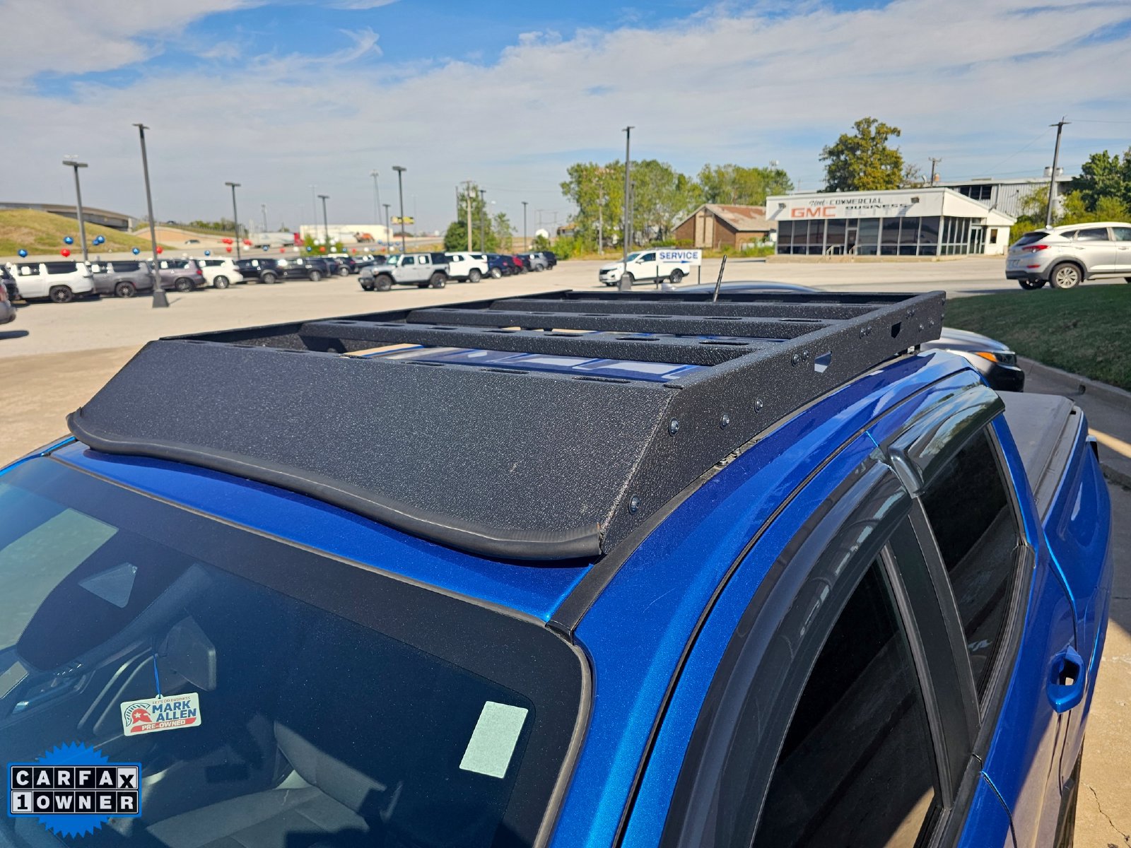 Used 2024 Chevrolet Colorado LT w/ LT Convenience Package AWD/4WD image 9