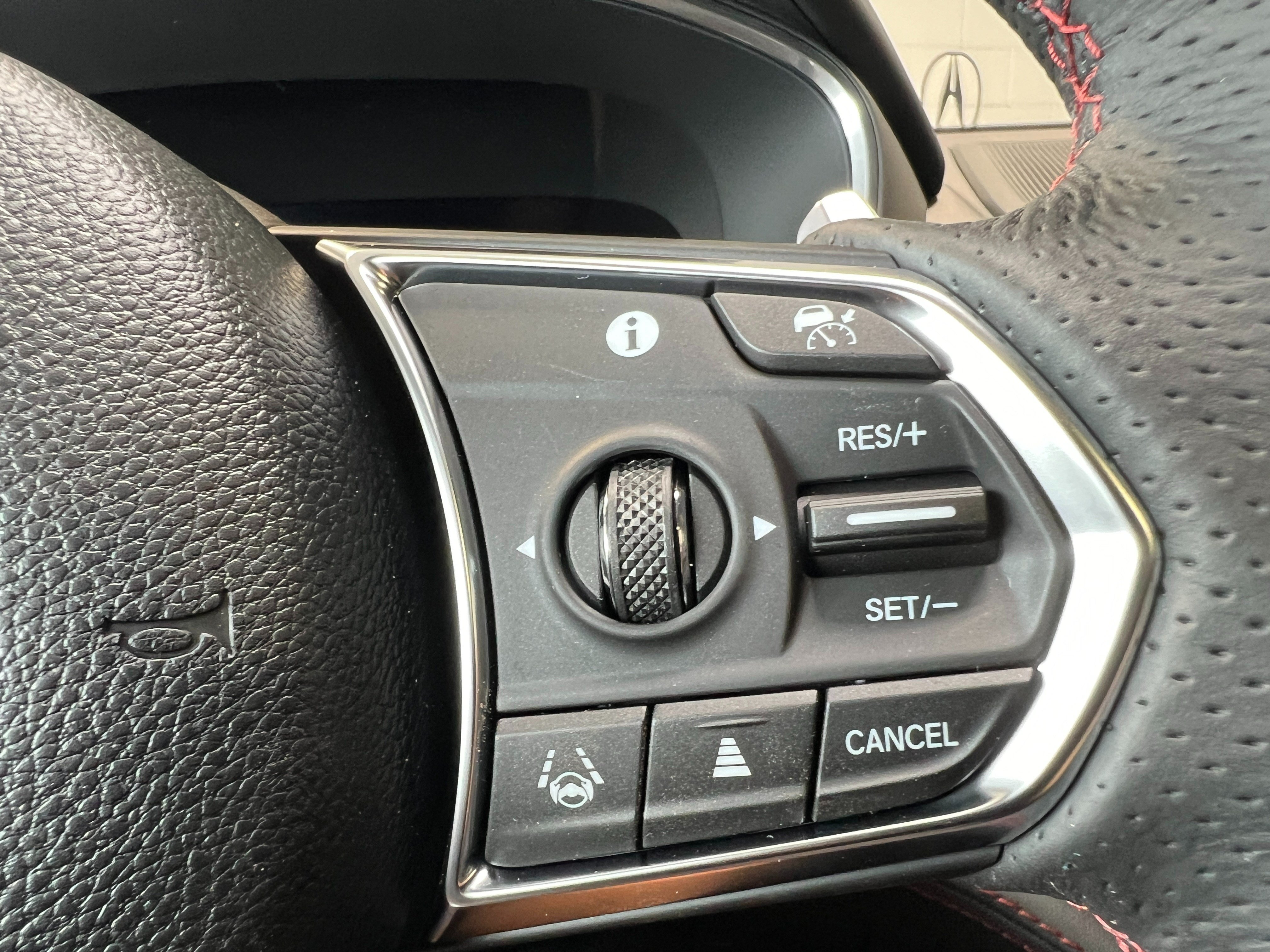 New 2026 Acura MDX A-Spec AWD/4WD image 20