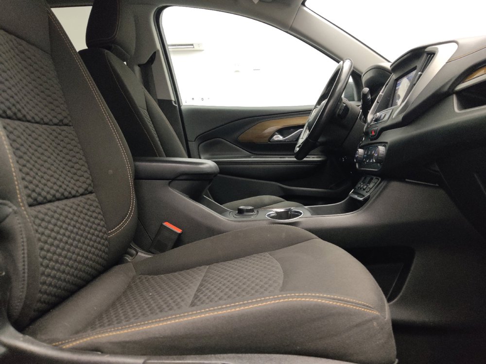 Used 2018 GMC Terrain SLE FWD image 21