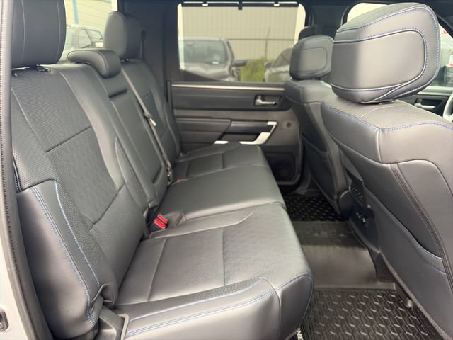 Used 2023 Toyota Tundra Platinum AWD/4WD image 29
