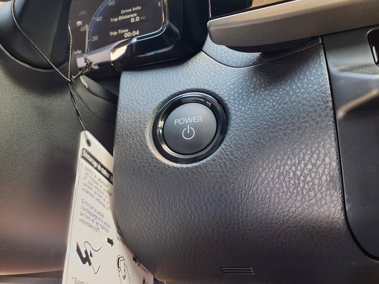 New 2026 Toyota Camry XSE w/ Premium Plus Package FWD image 17
