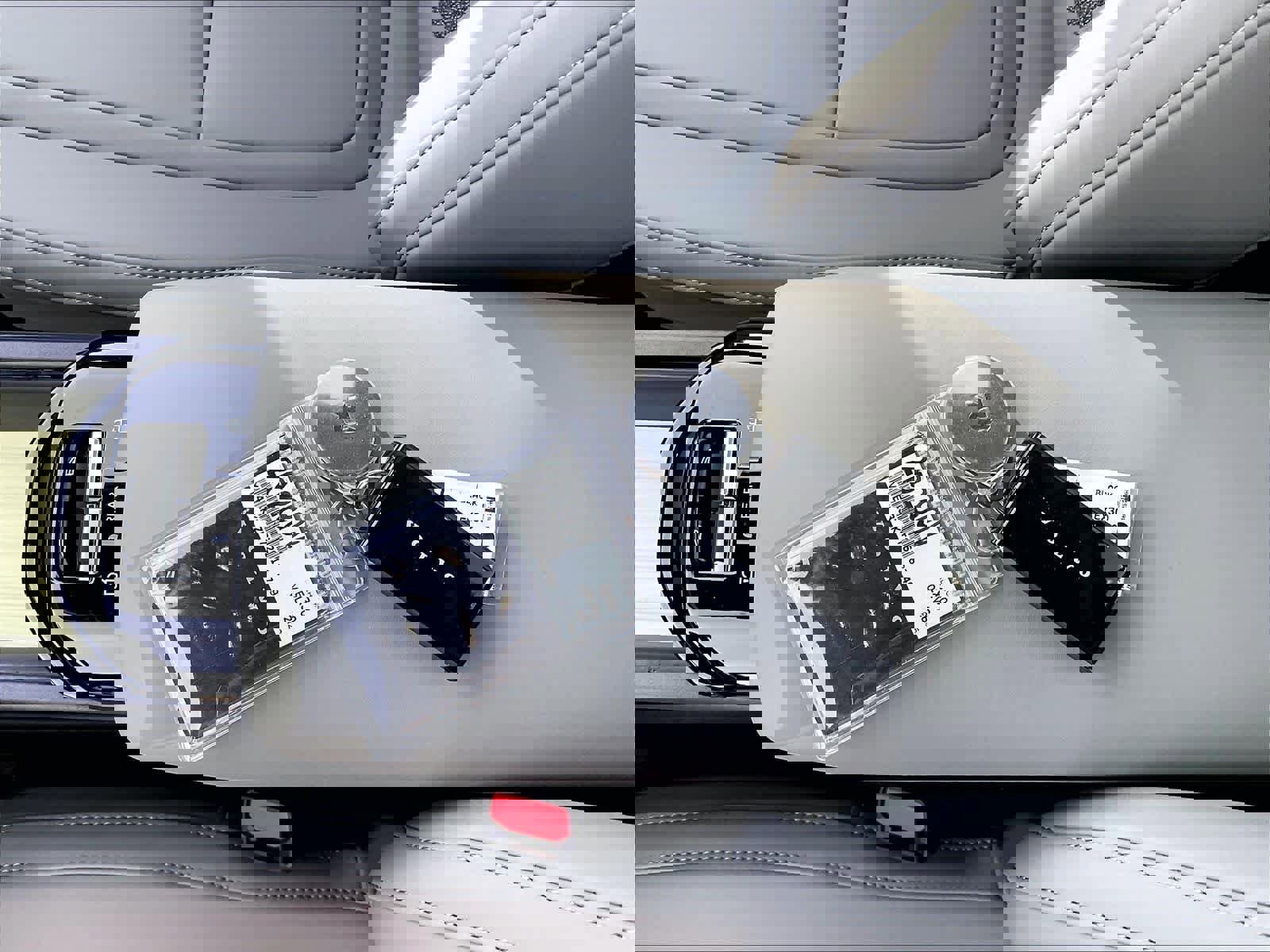 New 2026 Volvo EX30 Plus w/ Protection Package Premier image 35