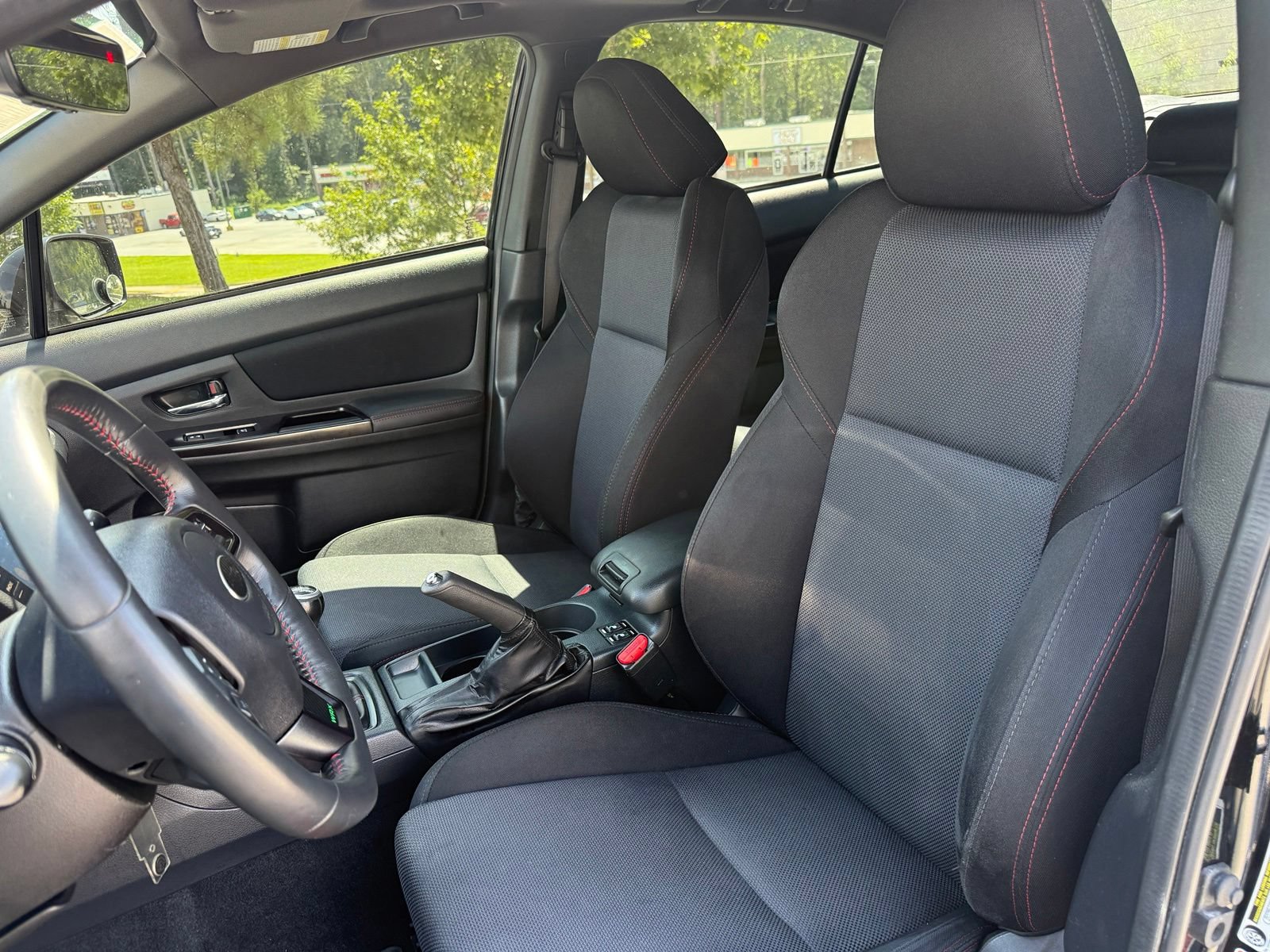 Used 2019 Subaru WRX Premium w/ Popular Package #1 AWD/4WD image 34