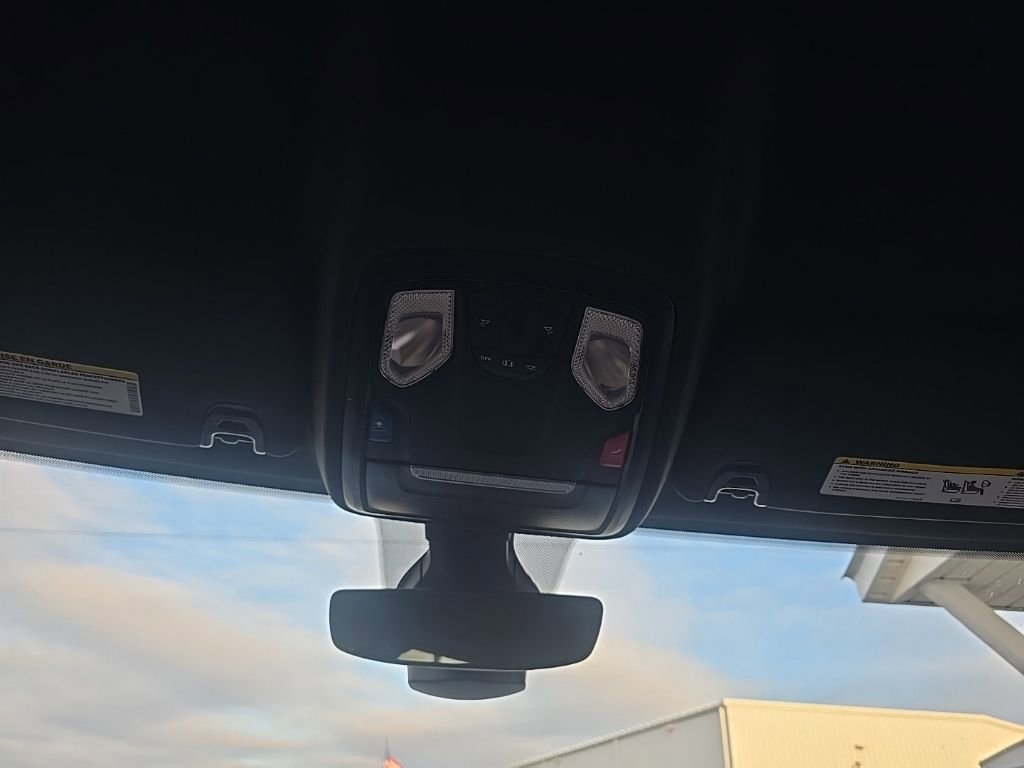 Used 2024 RAM 2500 Big Horn image 27