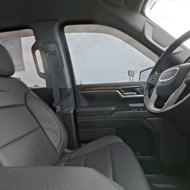 Used 2024 GMC Sierra 1500 Denali w/ Denali Reserve Package image 29