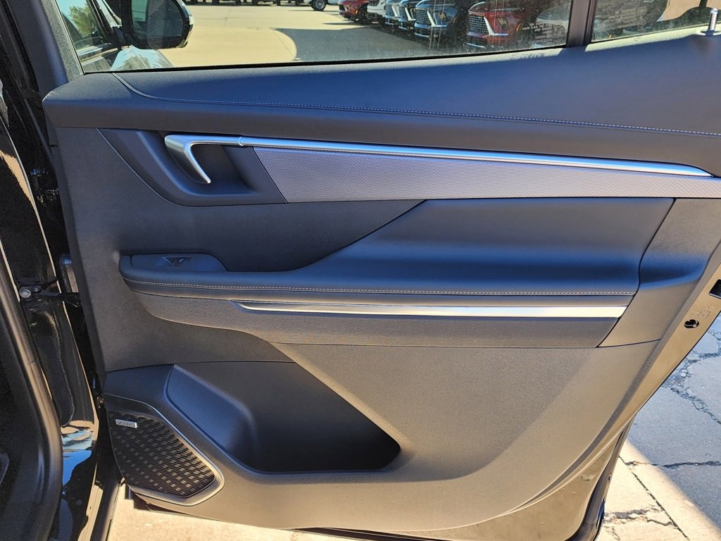 New 2026 Buick Enclave Sport Touring w/ Super Cruise Package image 43