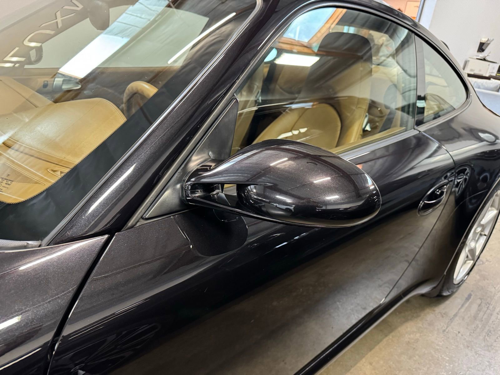 Used 2006 Porsche 911 Carrera image 7